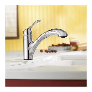 Moen CA87316 Kitchen Faucet