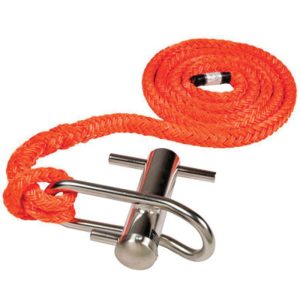 Notch KIT28 Portawrap, Stainless Steel