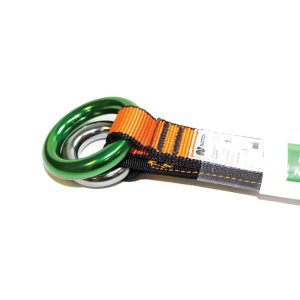 Notch NAFS-24 Friction Saver, Nylon Strap