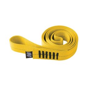 Notch NNLR-30 Loop Runner, Nylon Strap, Yellow Strap