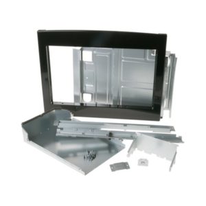 Optional 27 Built-In Trim Kit|JX1527DMBB