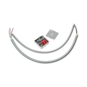 Optional Electrical Installation Accessory Kit|JXCK89