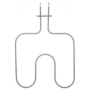 Oven bake heating element – upper|WB44K5013