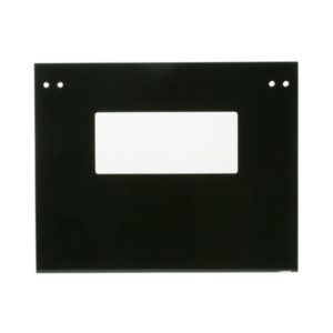 Oven door outer glass|WB15T10122