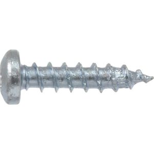 PowerPro 116936 Multi-Material Screw