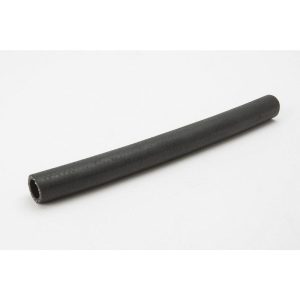 ProLine SERIES DW114078025R Disposal Hose, 25 ft L, PVC Tube, Black