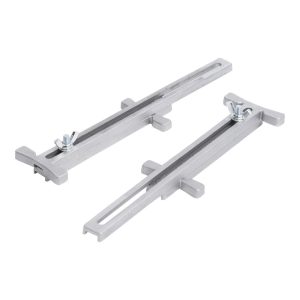 QLT 16504 Adjustable Line Stretcher, Aluminum