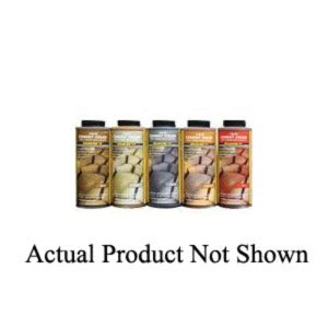 QUIKRETE 1317-00 Concrete Colorant, Liquid, Charcoal, 10 oz Bottle