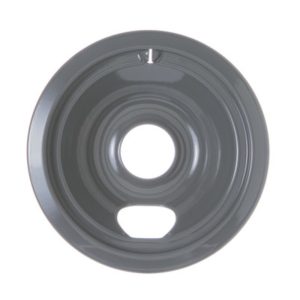 Range 6 Porcelain Burner Bowl – Gray|WB31T10012