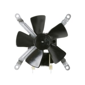 Range Fan & Motor Assembly|WB26K5061