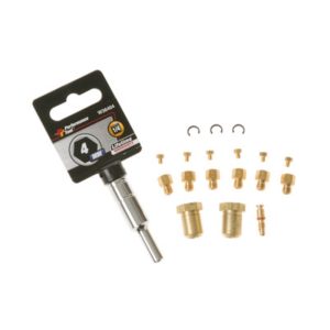 Range Gas Conversion Kit|WB49X10133