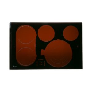 Range Glass Cooktop Assembly|WB62T10542