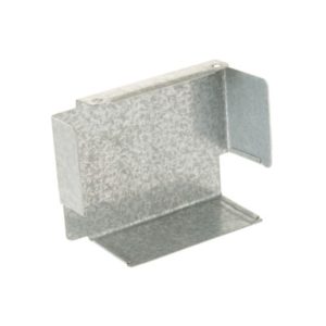 RANGE HEATING ELEMENT COVER|WB34K10128