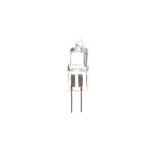 Range Hood and Microwave Halogen Bulb  12V, 20W|WB01X10239