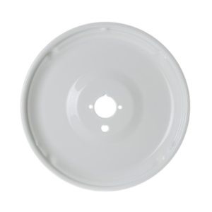 Range Large Porcelain Burner Bowl – White|WB31K5079