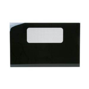 Range Outer Glass Door|WB57K2
