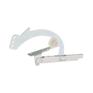 Range Oven Door Hinge Assembly – Left|WB14X103