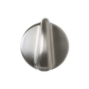 Range Oven Knob – chrome|WB03T10267
