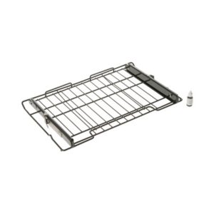 Range Oven Rack Sliding Assembly|WB48X21543