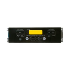 Range Touchpad|WB27T10760