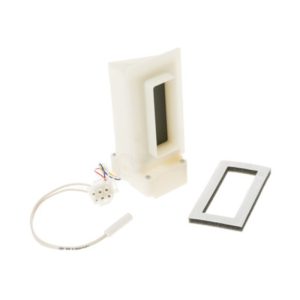 Refrigerator air damper control|WR09X10050