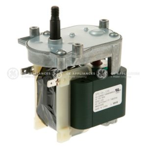 Refrigerator Auger Motor Ice Dispenser|WR60X10262