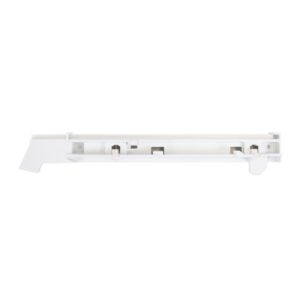 Refrigerator drawer slide rail  right hand side|WR72X242