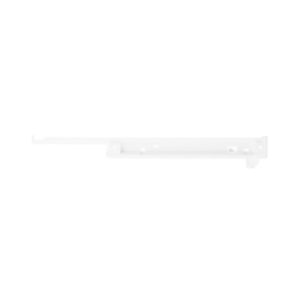 Refrigerator Drawer Slide Rail|WR72X252