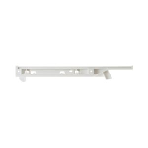 Refrigerator Drawer Slide Rail|WR72X253