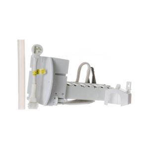 Refrigerator Electronic Ice Maker Assembly Kit|WR30X10093