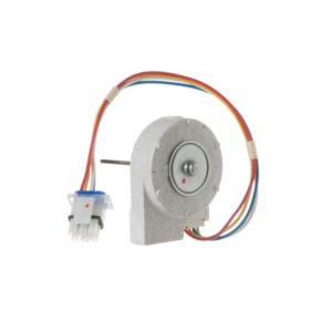 Refrigerator Evaporator Fan Motor DC|WR60X10185