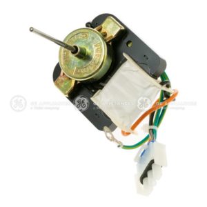 Refrigerator Evaporator Fan Motor|WR60X10172
