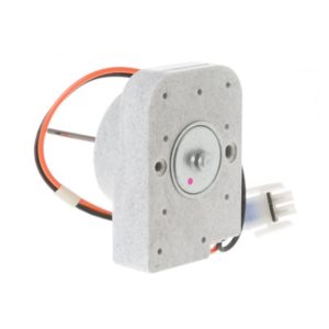 Refrigerator evaporator fan motor|WR60X10257
