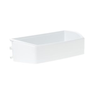 Refrigerator fresh food adjustable door bin|WR71X10642