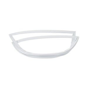 REFRIGERATOR FRESH FOOD DOOR GASKET|WR24X10077