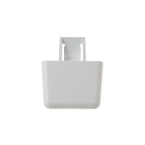 Refrigerator Front Cap Shelf|WR2X7975