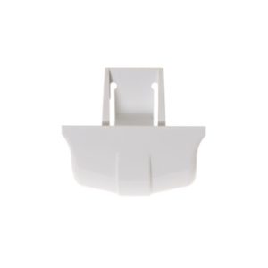 Refrigerator front shelf cap|WR2X9144