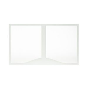 Refrigerator Glass Crisper Cover|WR32X10589