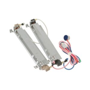 Refrigerator heater assembly|WR51X443