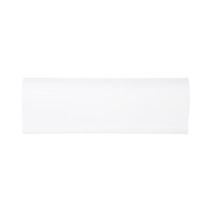 Refrigerator lower light shield|WR17X10725