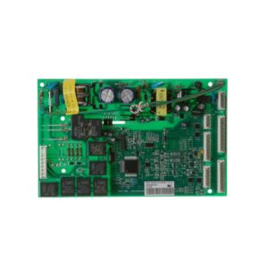 Refrigerator Main Control Board Assembly|WR55X10942