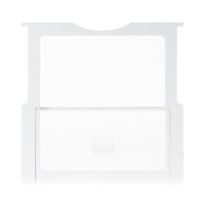 Refrigerator Shelf Assembly|WR71X10613