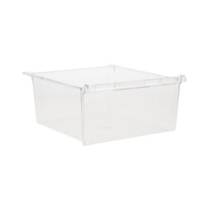 Refrigerator Upper Vegetable Pan|WR32X1492
