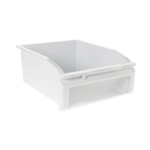 Refrigerator Vegetable Pan Assembly|WR32X10077