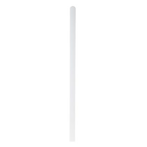Refrigerator White Tail Trim Door Handle|WR12X10106