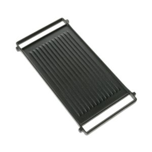 Reversible Griddle / Grill Combo|WB31X24998
