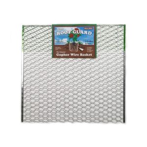 Root Guard B105 Gopher Basket