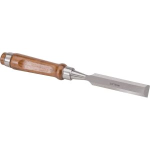SHOP FOX D3796 Chisel, 3/4 in Tip, 10 in OAL