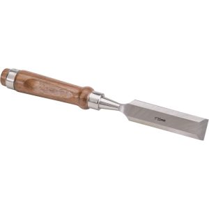 SHOP FOX D3798 Chisel, 1 in Tip, 10 in OAL