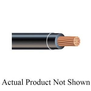 Southwire SIMpull Series 22957558 THHN Building Wire, 600 V, 1-Conductor, Soft Drawn Conductor, 14 AWG Conductor